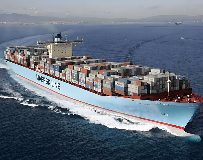 美国海运整柜起运量要求全知道！