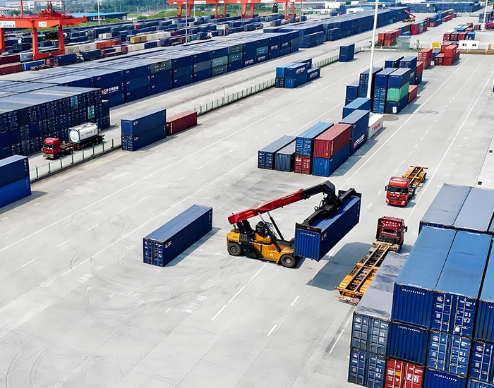 深圳领格供应链有限公司：定制化供应链解决方案助力时尚服饰品牌拓展国际市场