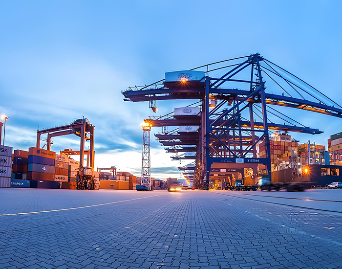 深圳领格供应链有限公司：定制化全球采购与分销服务，助力电子产品制造商实现快速市场响应